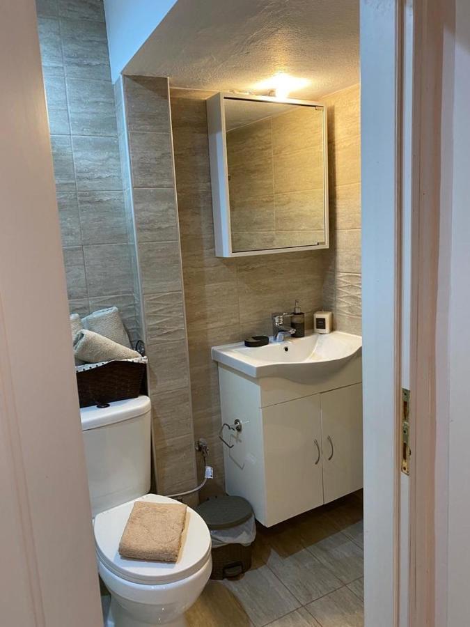 Villa Meli Μaisonette Pefkochori Esterno foto