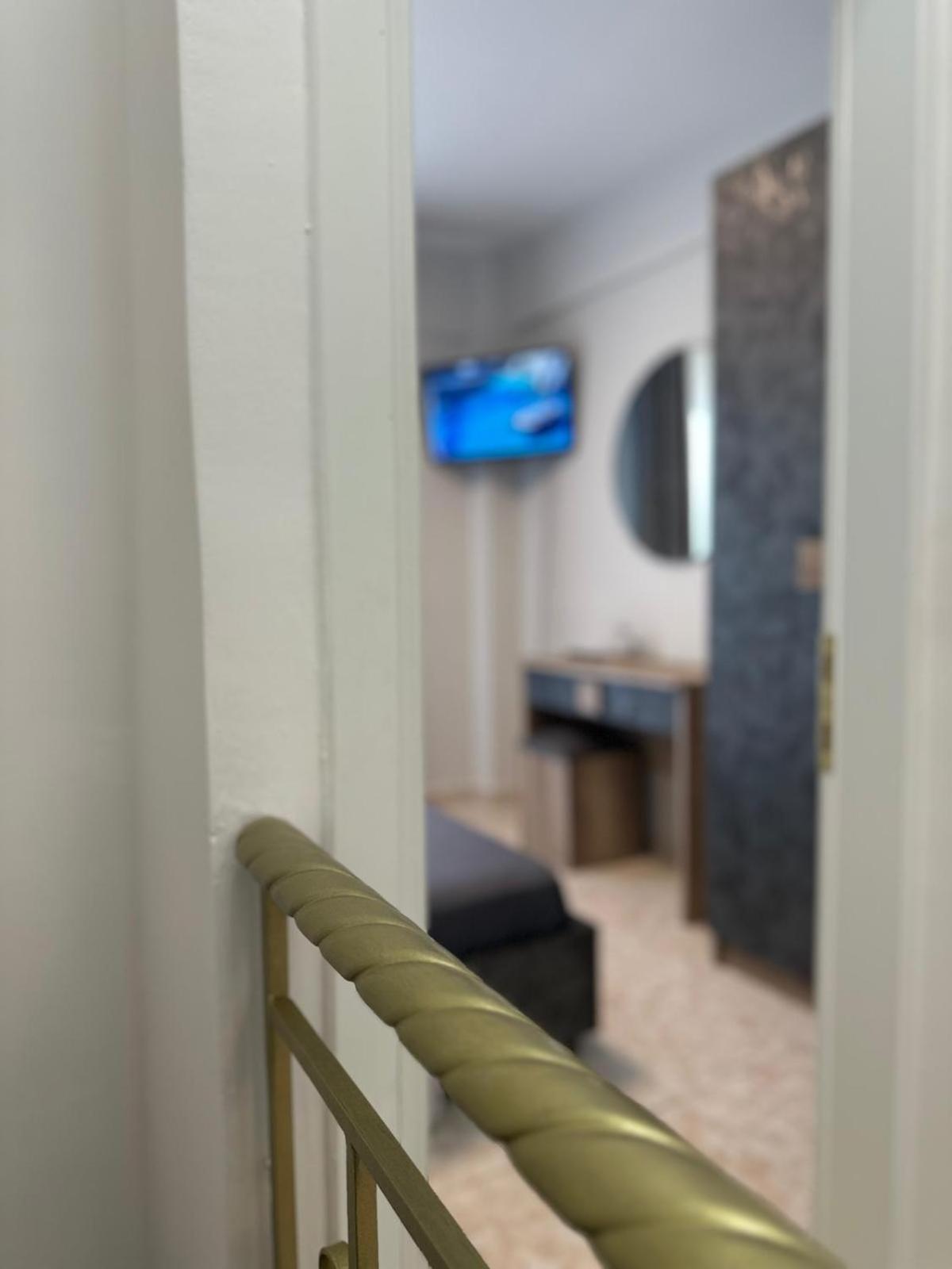 Villa Meli Μaisonette Pefkochori Esterno foto